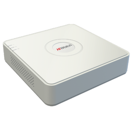 HiWatch Ecoline DVR-108P-G/N(B)