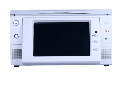 VIGUARD Data station mobile