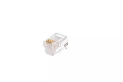 NETLAN EC-UP6P6C-UC-003-TR-100 (100шт)