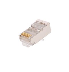 NETLAN EC-UP8P8C-SD-003-TR-100 (100шт)