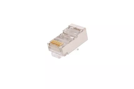 NETLAN EC-UP8P8C-SD-003-TR-100 (100шт)