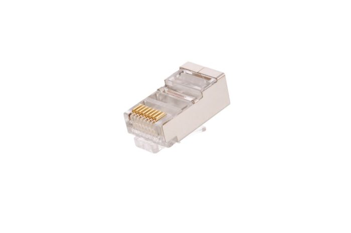 NETLAN EC-UP8P8C-SD-003-TR-100 (100шт)