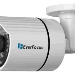 EverFocus EZN-268