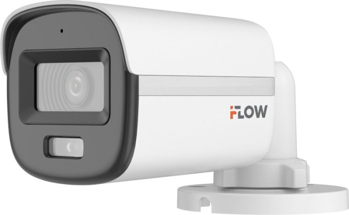 i-FLOW F-AC-2126M(2.8мм)