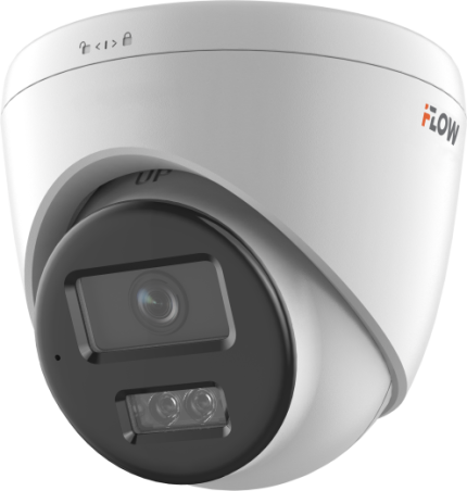 i-FLOW F-IC-1382CM(2.8мм)