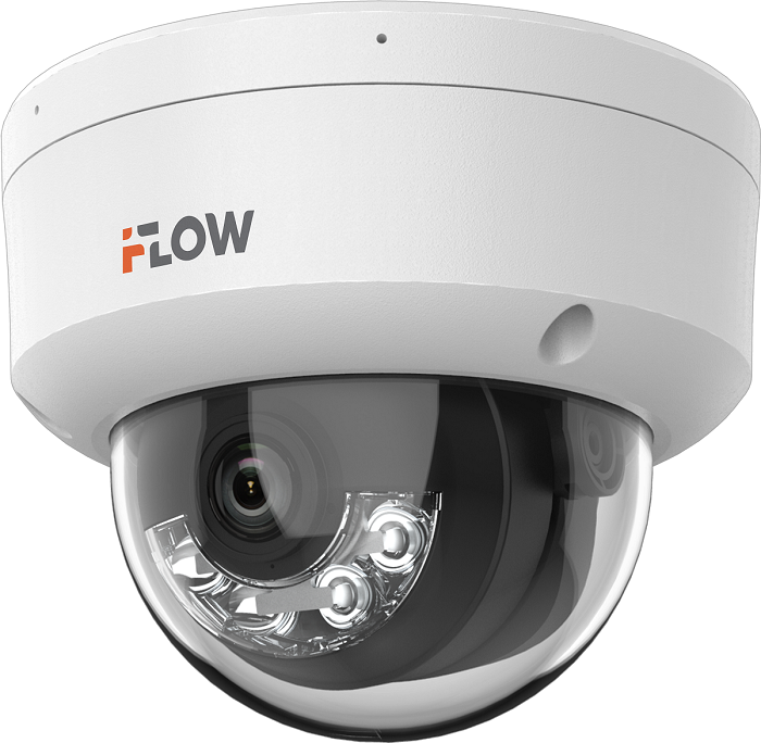 i-FLOW F-IC-2422C2MS(2.8мм)