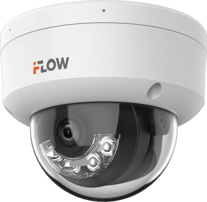 i-FLOW F-IC-2482C2MS(2.8мм)