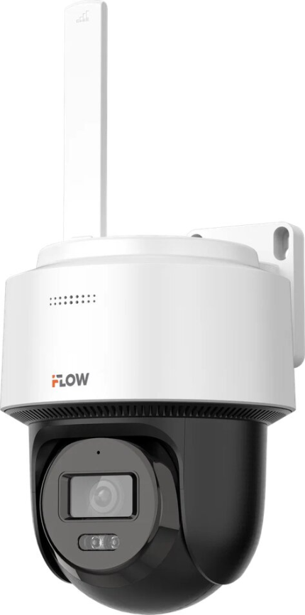i-FLOW F-IP-1442CIW(2.8мм)