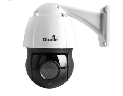 Giraffe GF-IPSD4320MP5.0