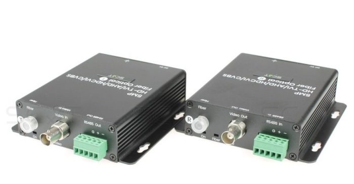 SC&T HD401F-5M