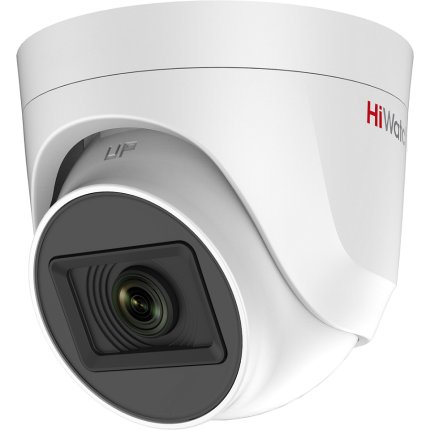 HiWatch Ecoline HDC-T020-P(B)(2.8mm)