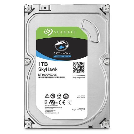 Seagate HDD 1000 GB (1 TB) SATA-III SkyHawk (ST1000VX013)