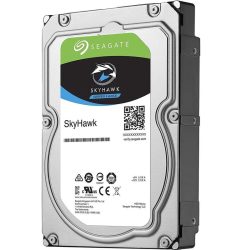 Seagate HDD 8000 GB (8 TB) SATA-III SkyHawk (ST8000VX004)