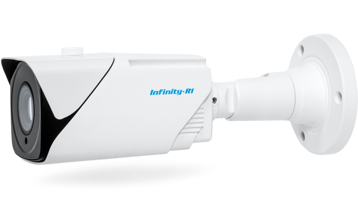 Infinity IBS-2MS-550AF (II)