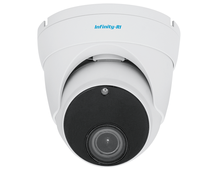 Infinity IDG-5M-2812AF