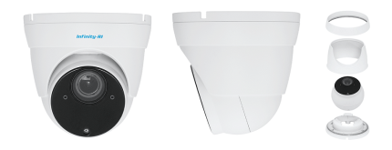 Infinity IDG-HD2M-2812