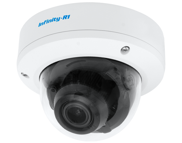 Infinity IDV-HD5M-2812