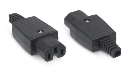 CABEUS IEC-320-C13 (9646c)