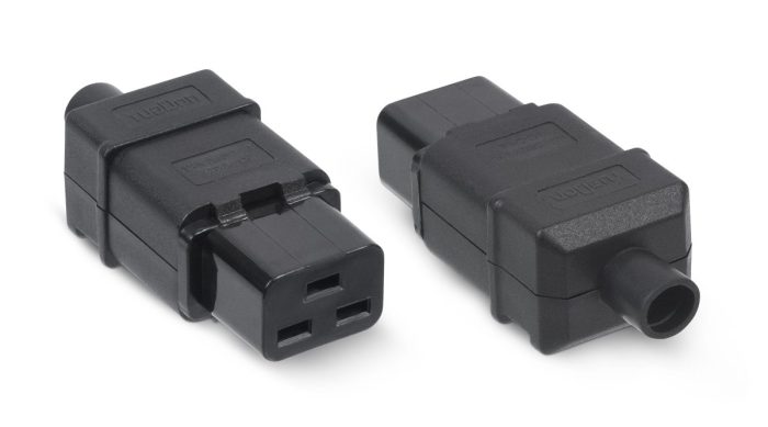 CABEUS IEC-320-C19 (9648c)