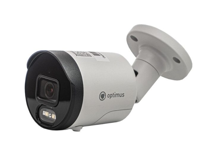 Optimus IP-P015.0(2.8)MD Basic ACT