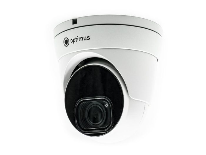Optimus IP-P045.0(4x)D Basic