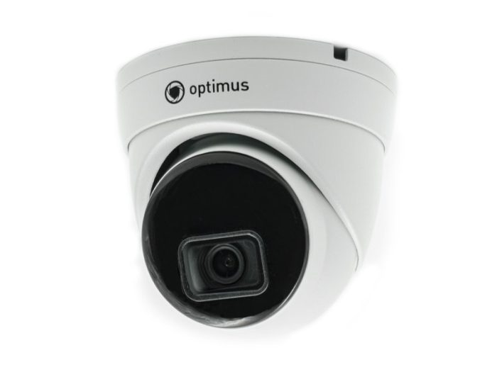 Optimus IP-P045.0(4x)D Smart