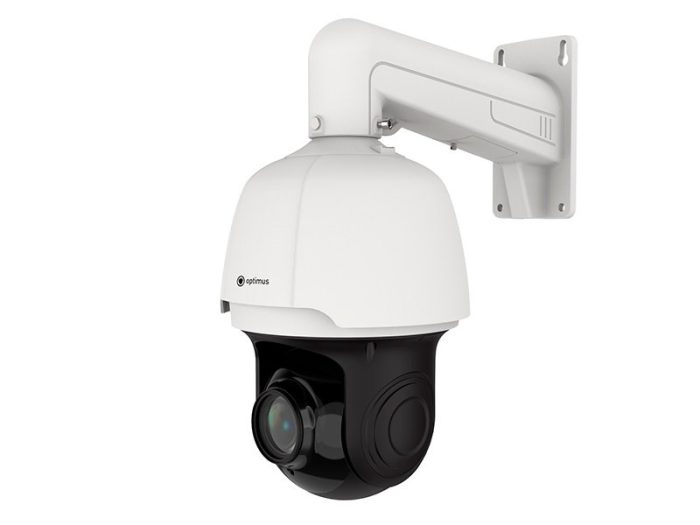 Optimus IP-P095.0(33x)D
