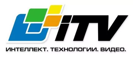 ITV Интеллект ПО Импорт баз данных пользователей