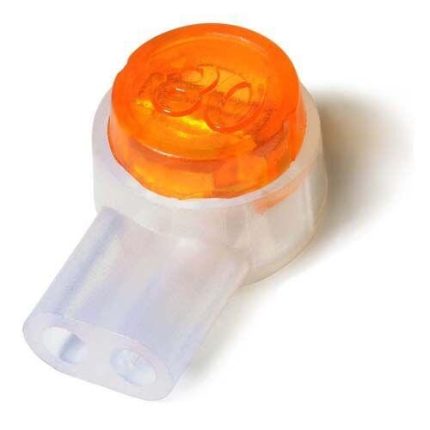 TDM ЕLECTRIC К-2, d=0,4-0,9мм, D=2,08мм (50шт) (SQ0520-0202)