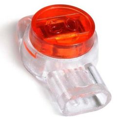 TDM ЕLECTRIC К-3, d=0,4-0,9мм, D=1,67мм (50шт) (SQ0520-0203)