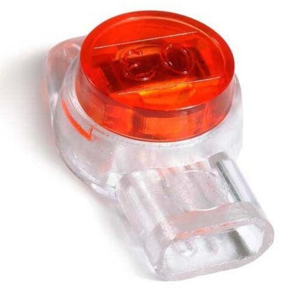 TDM ЕLECTRIC К-3, d=0,4-0,9мм, D=1,67мм (50шт) (SQ0520-0203)