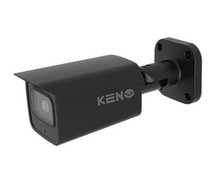 KENO KN-CS560A2713-AI (Black)