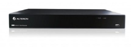Alteron KN168X-IP