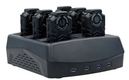 VIGUARD Комплект ВР