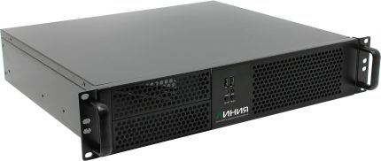 ДевЛайн Линия NVR 16-2U Linux