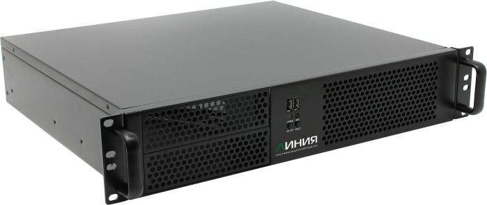 ДевЛайн Линия NVR 16-2U Linux