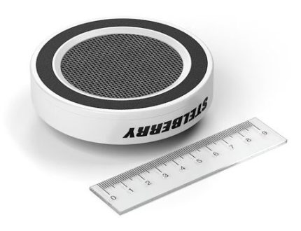 STELBERRY M-200HD