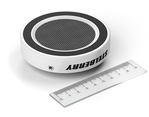 STELBERRY M-205HD
