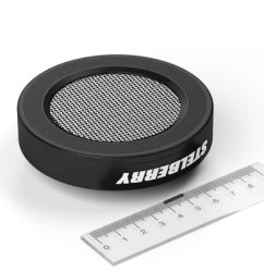 STELBERRY M-210HD
