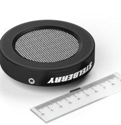 STELBERRY M-215HD