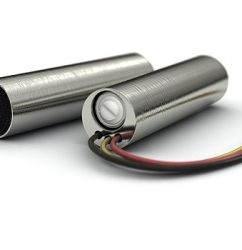 STELBERRY M-50 Ultra HD