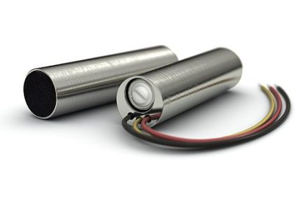 STELBERRY M-50 Ultra HD