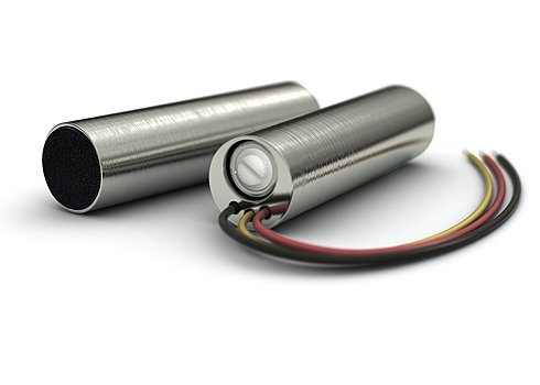 STELBERRY M-50 Ultra HD