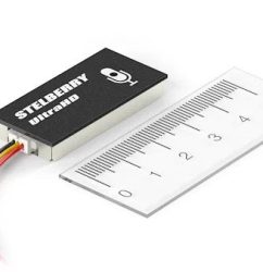 STELBERRY M-70 Ultra HD