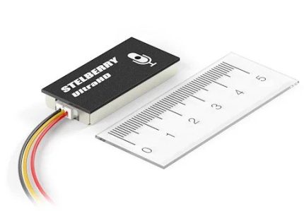STELBERRY M-70 Ultra HD