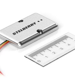 STELBERRY M-75HD