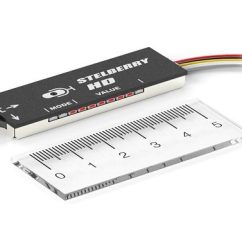 STELBERRY M-90HD