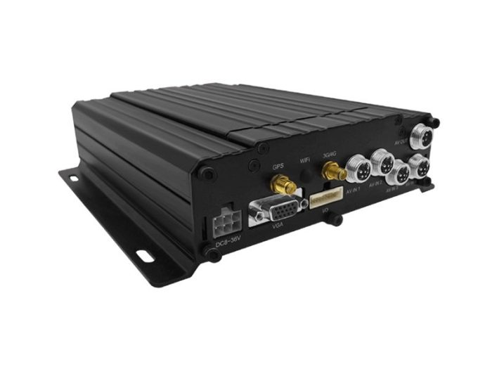 Optimus MDVR-2041E 4G/Glonass
