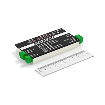 STELBERRY MX-420