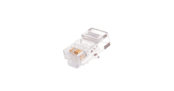 NIKOMAX NMC-RJ84FZ06UD1-100 (100шт)